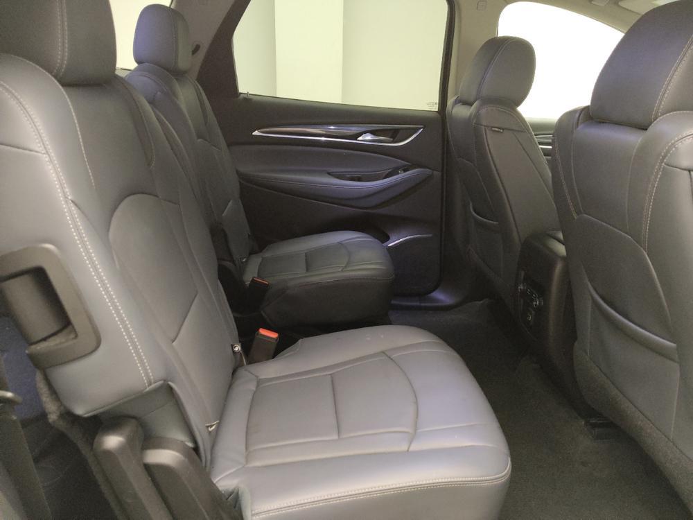 used 2019 Buick Enclave car, priced at $20,995