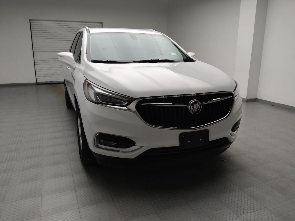 used 2019 Buick Enclave car, priced at $20,995