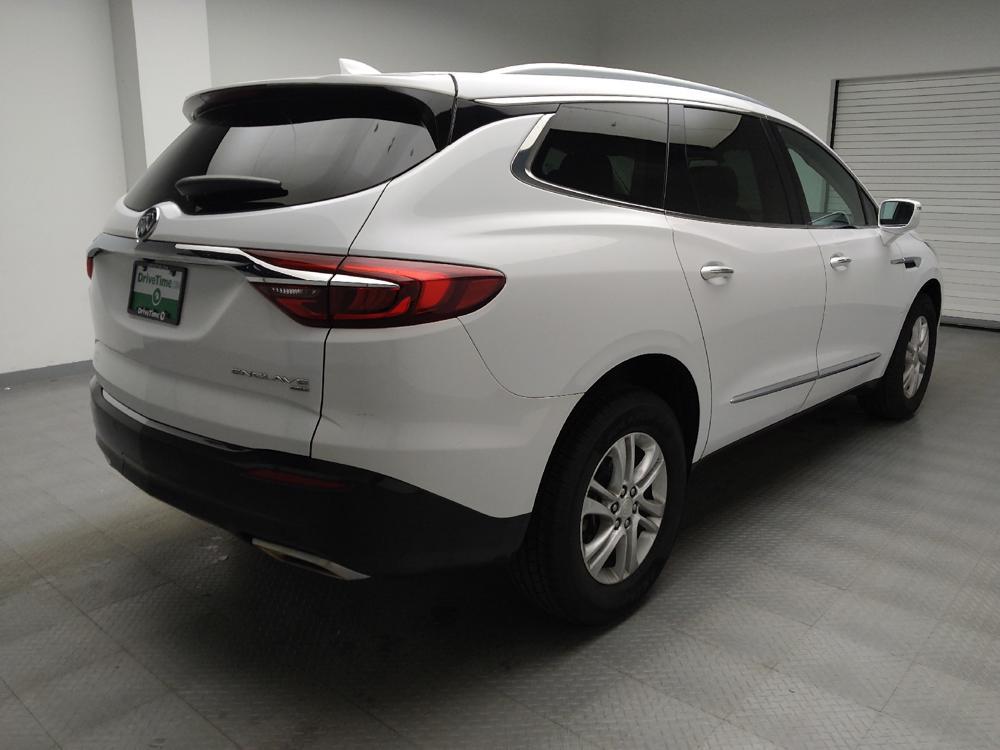 used 2019 Buick Enclave car, priced at $20,995