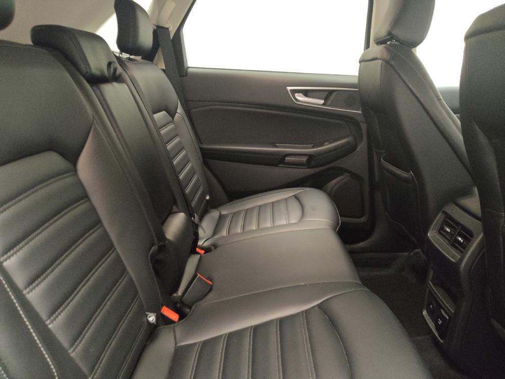 used 2024 Ford Edge car, priced at $23,995