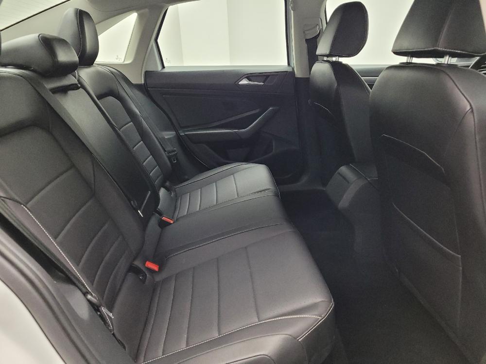 used 2022 Volkswagen Jetta car, priced at $19,395