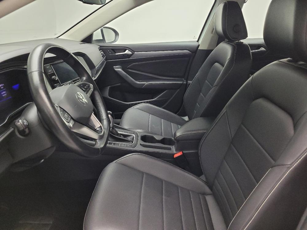 used 2022 Volkswagen Jetta car, priced at $19,395