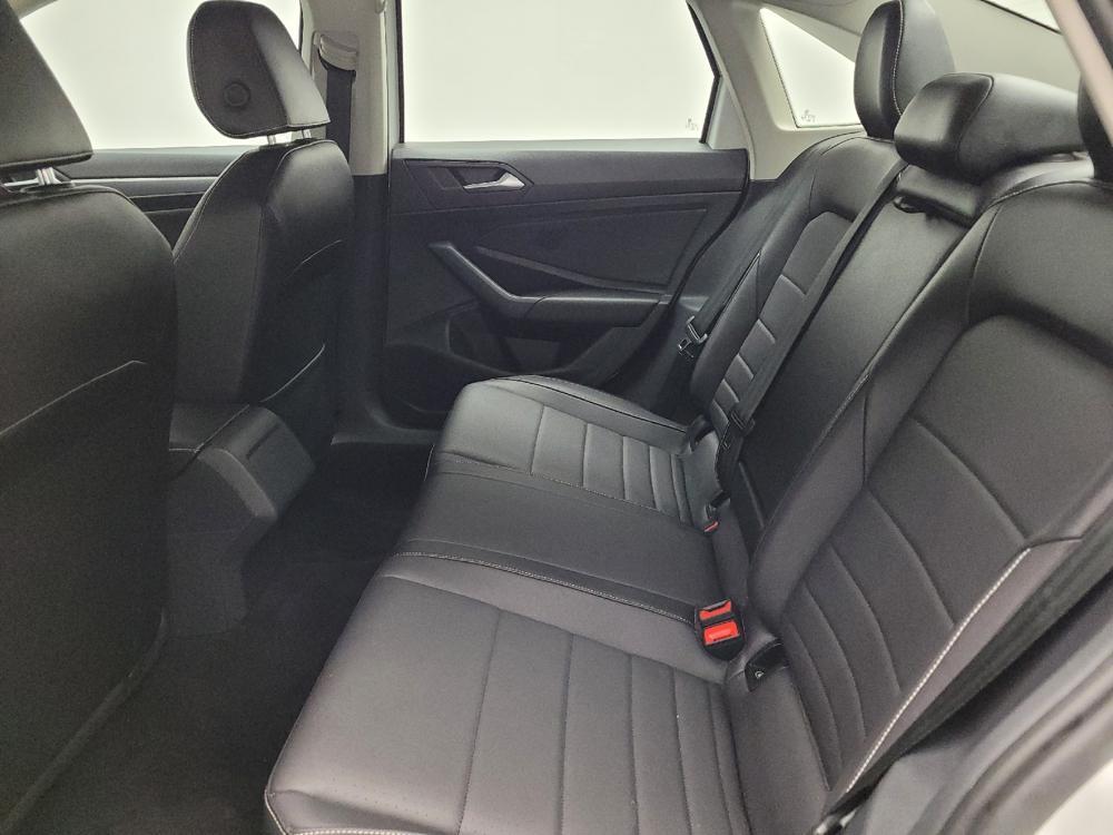 used 2022 Volkswagen Jetta car, priced at $19,395