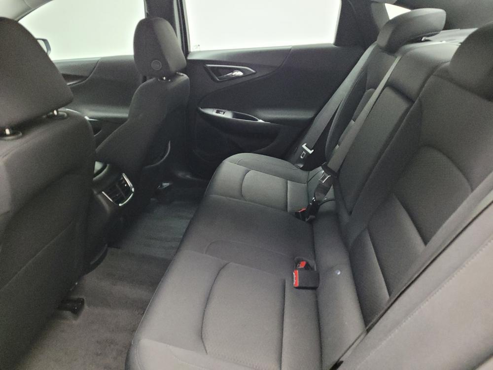 used 2025 Chevrolet Malibu car, priced at $22,295