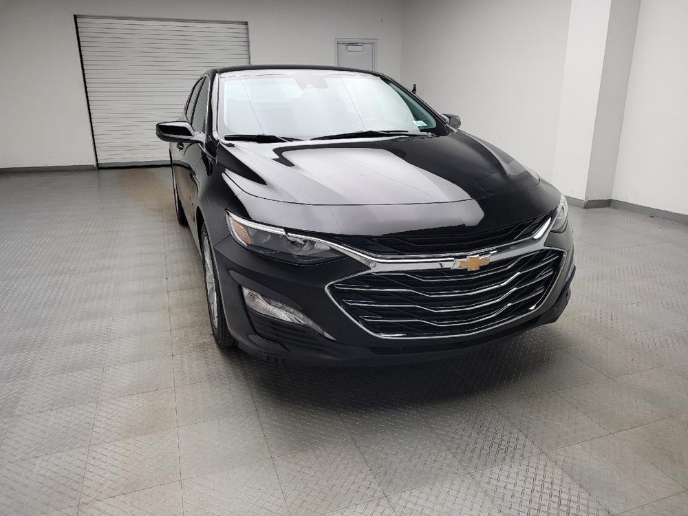used 2025 Chevrolet Malibu car, priced at $22,295