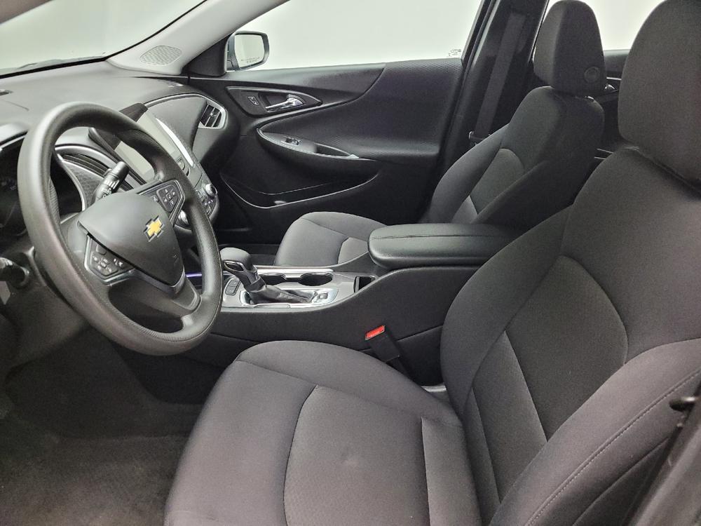 used 2025 Chevrolet Malibu car, priced at $22,295