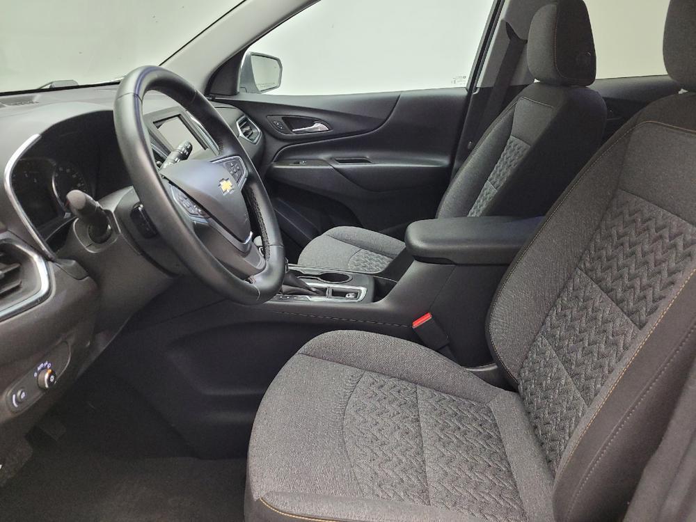 used 2023 Chevrolet Equinox car, priced at $25,895
