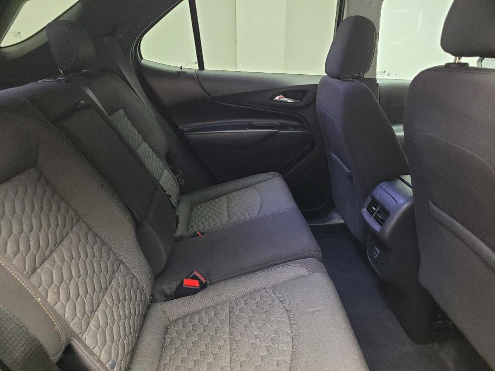 used 2019 Chevrolet Equinox car, priced at $18,895