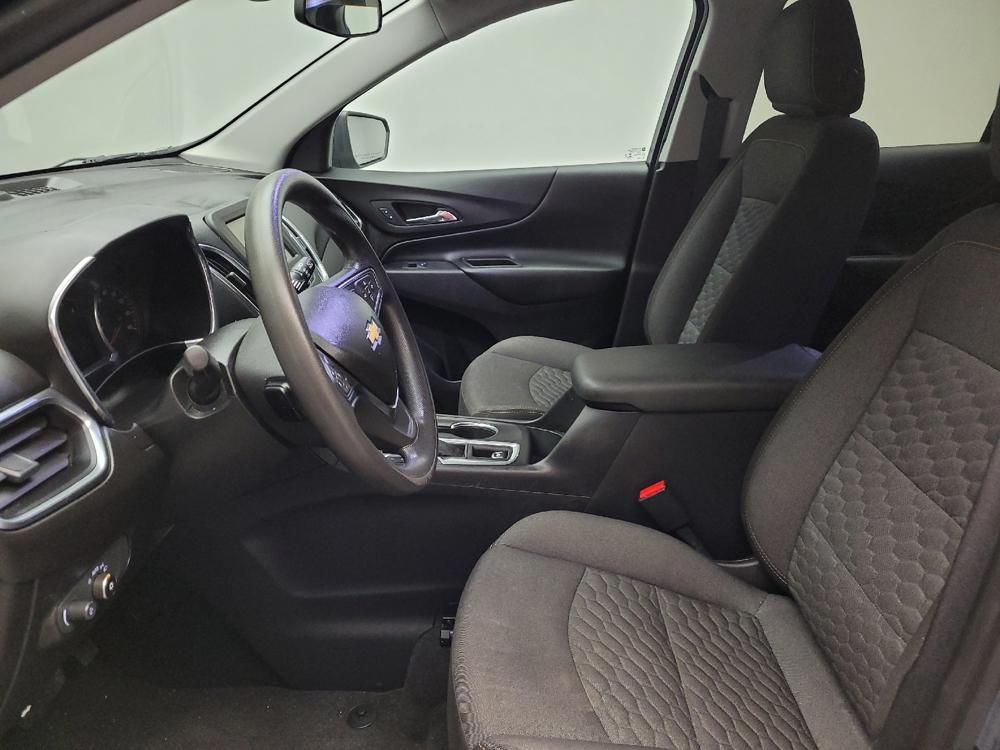 used 2019 Chevrolet Equinox car, priced at $18,895
