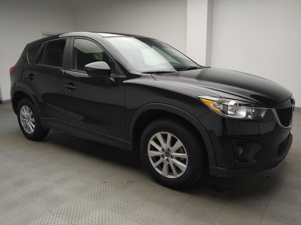used 2013 Mazda CX-5 car, priced at $18,995