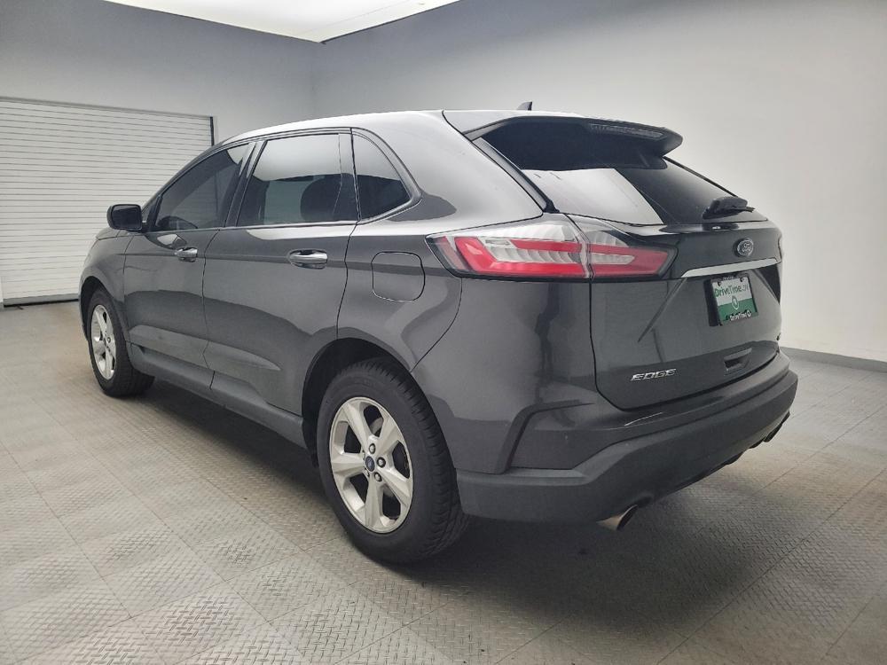 used 2019 Ford Edge car, priced at $18,595