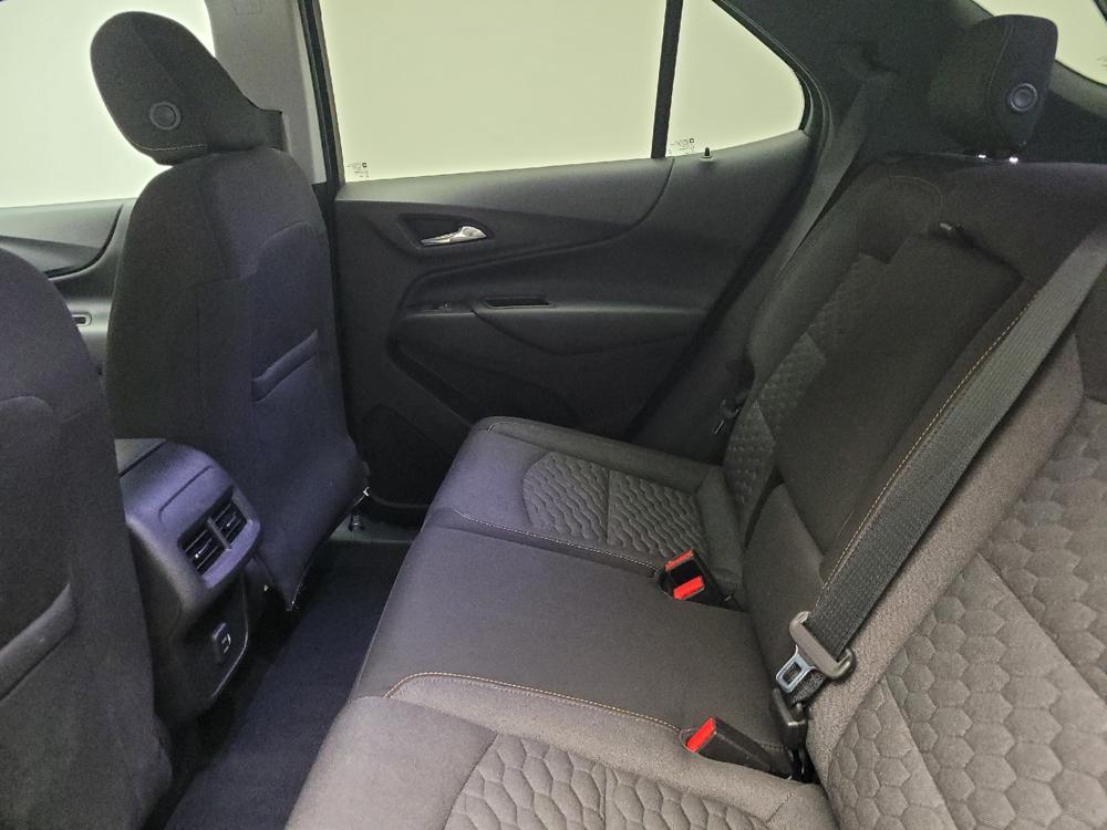 used 2019 Chevrolet Equinox car, priced at $18,495