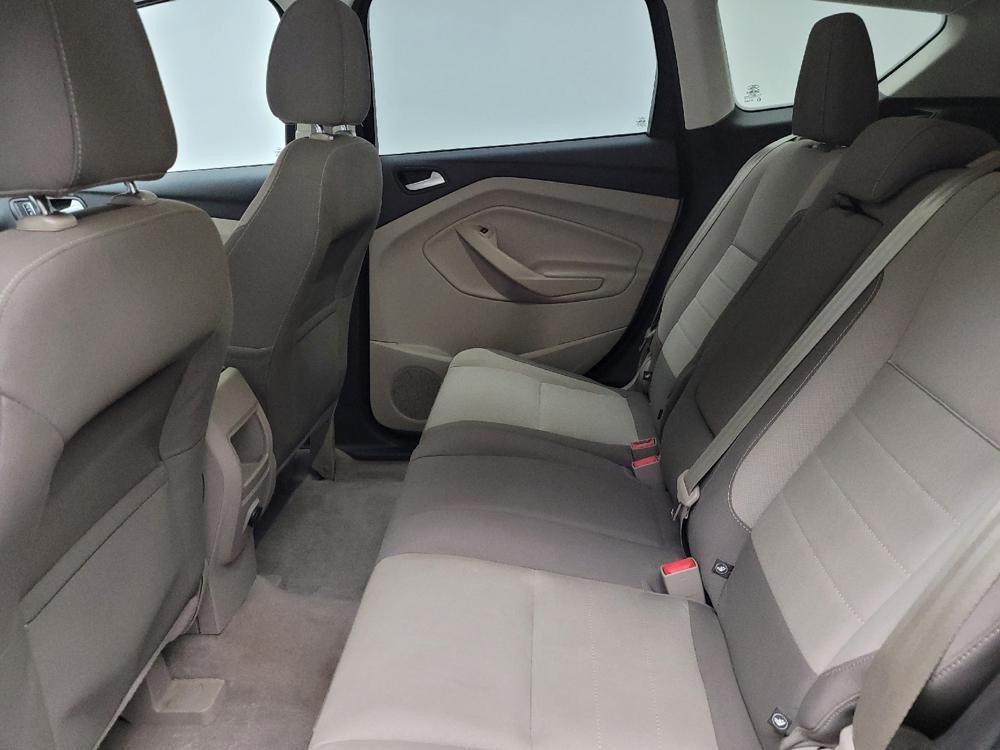 used 2015 Ford Escape car, priced at $13,395