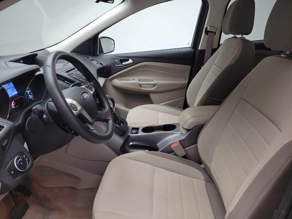 used 2015 Ford Escape car, priced at $13,395