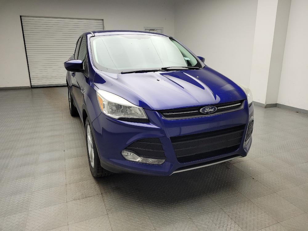 used 2015 Ford Escape car, priced at $13,395