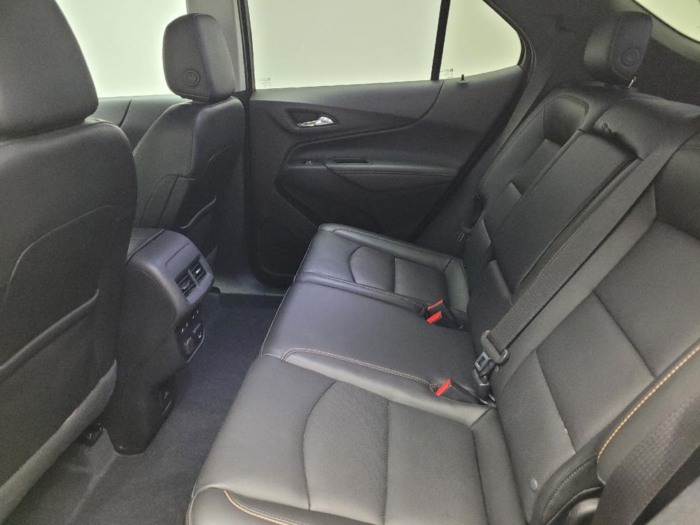 used 2018 Chevrolet Equinox car, priced at $18,695