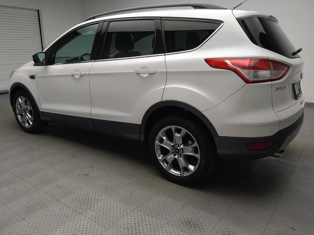 used 2015 Ford Escape car, priced at $14,095