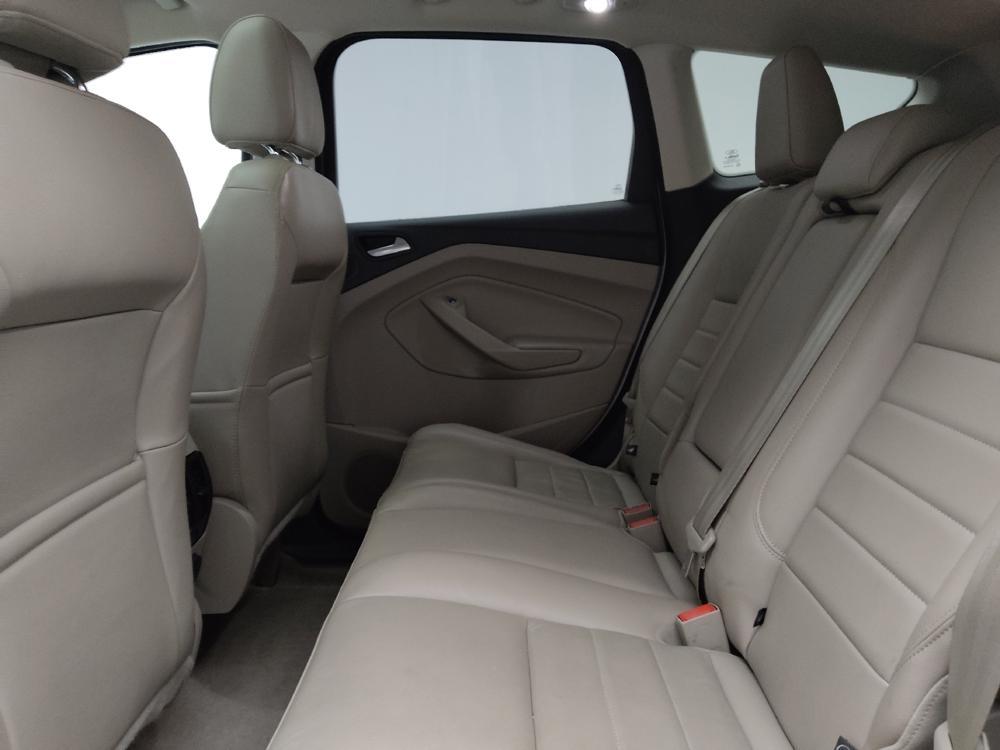 used 2015 Ford Escape car, priced at $14,095