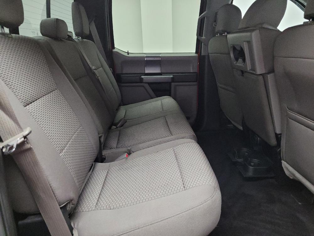 used 2015 Ford F-150 car, priced at $22,995