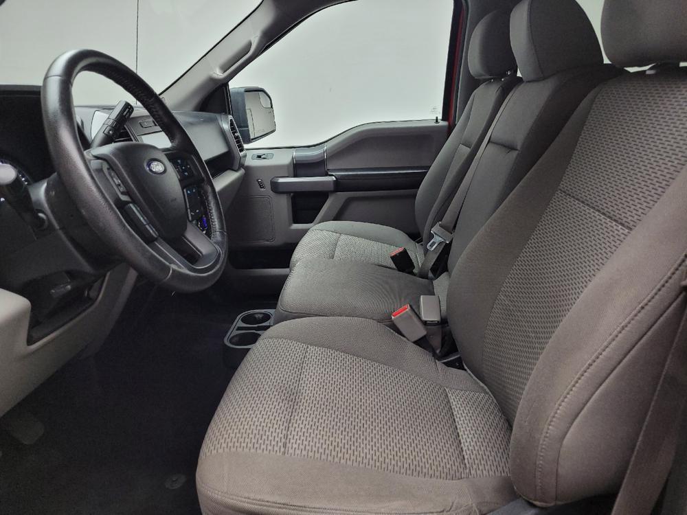 used 2015 Ford F-150 car, priced at $22,995