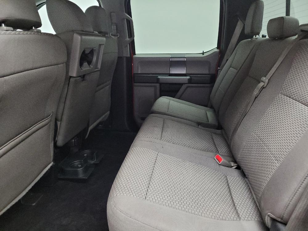 used 2015 Ford F-150 car, priced at $22,995