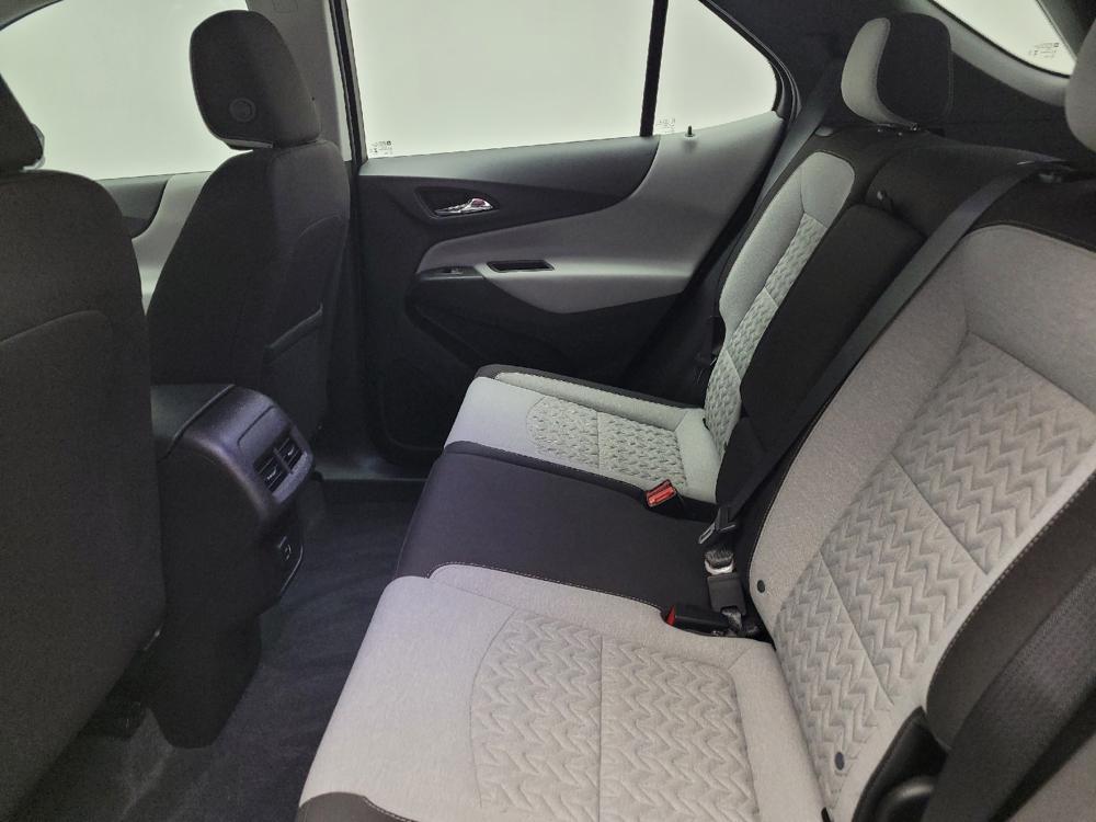 used 2024 Chevrolet Equinox car, priced at $24,195
