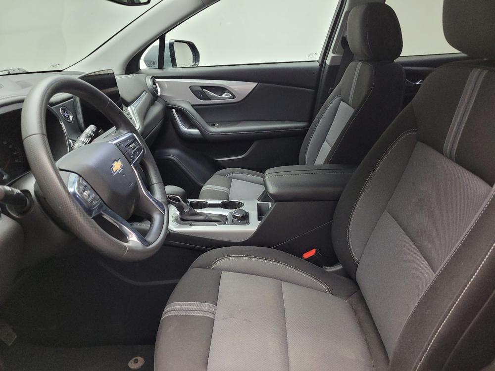 used 2024 Chevrolet Blazer car, priced at $28,495