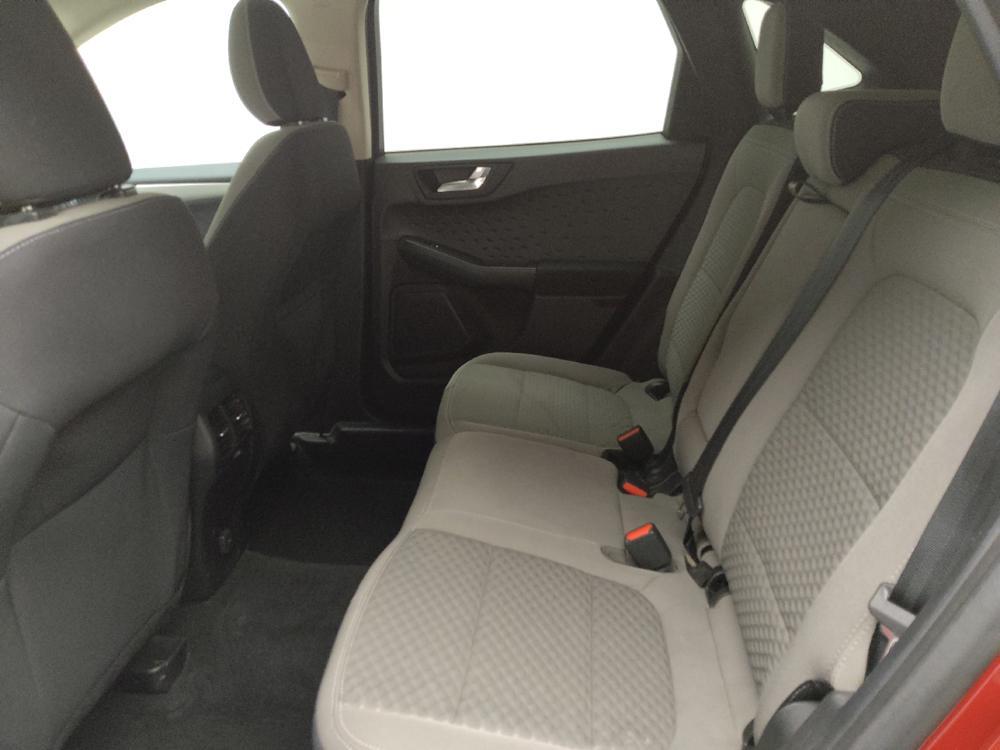 used 2020 Ford Escape car, priced at $17,695