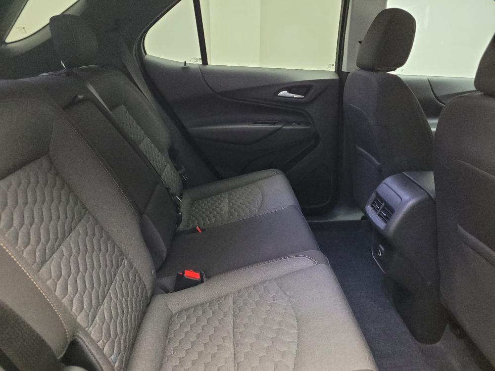 used 2020 Chevrolet Equinox car, priced at $20,295