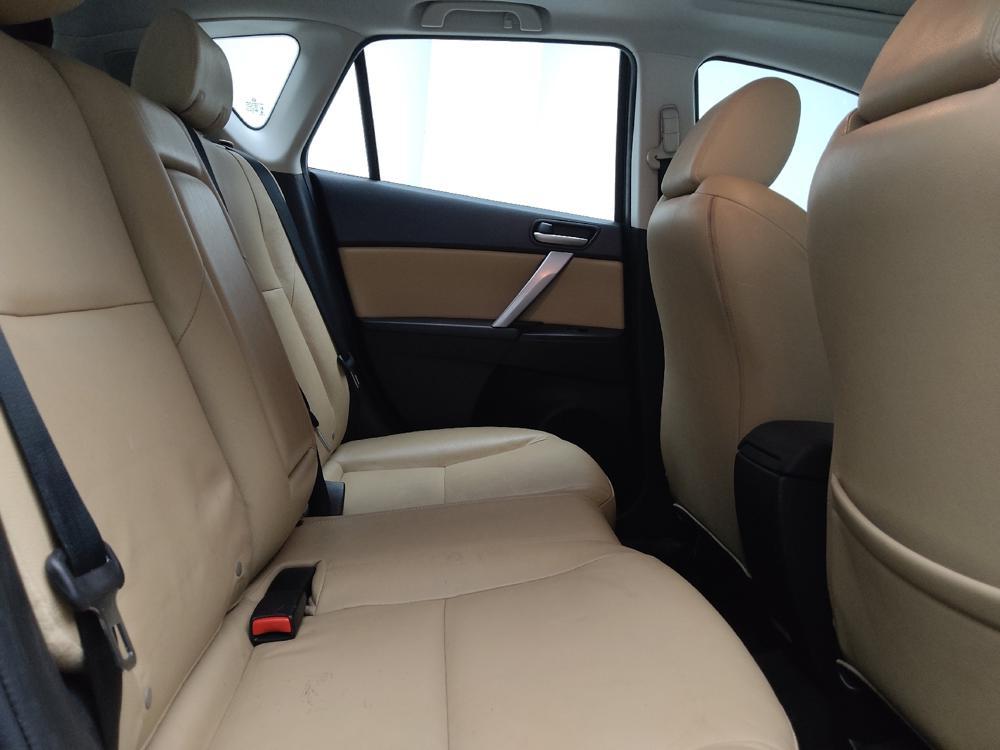 used 2013 Mazda Mazda3 car, priced at $12,895