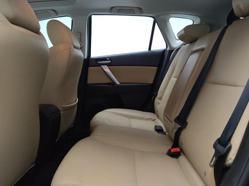 used 2013 Mazda Mazda3 car, priced at $12,895