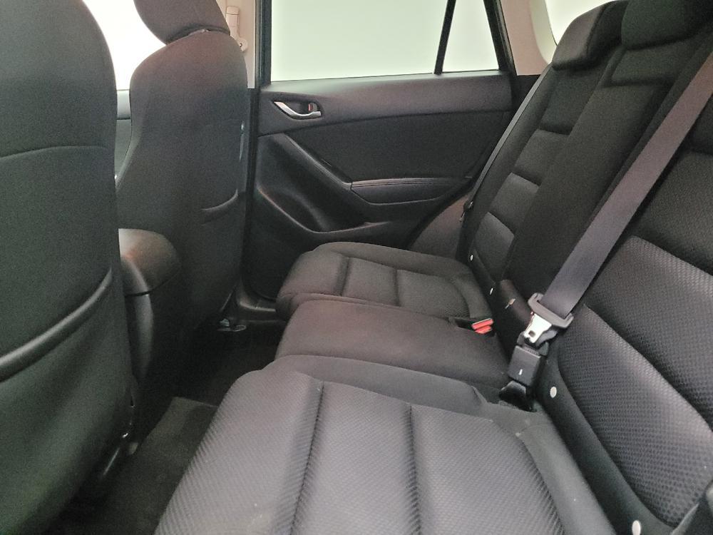 used 2016 Mazda CX-5 car, priced at $14,395