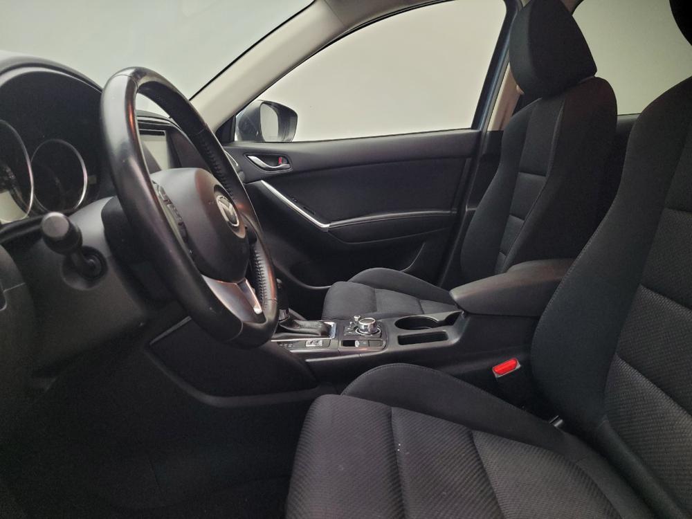 used 2016 Mazda CX-5 car, priced at $14,395