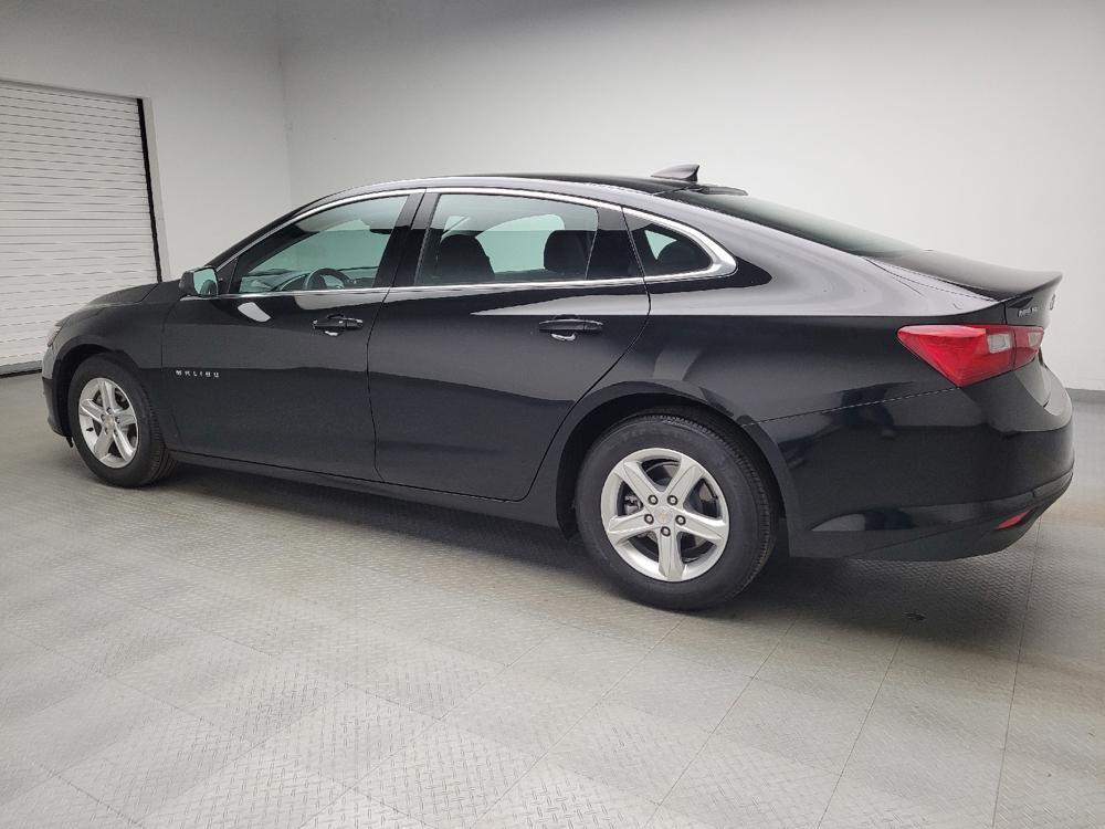 used 2023 Chevrolet Malibu car, priced at $22,895