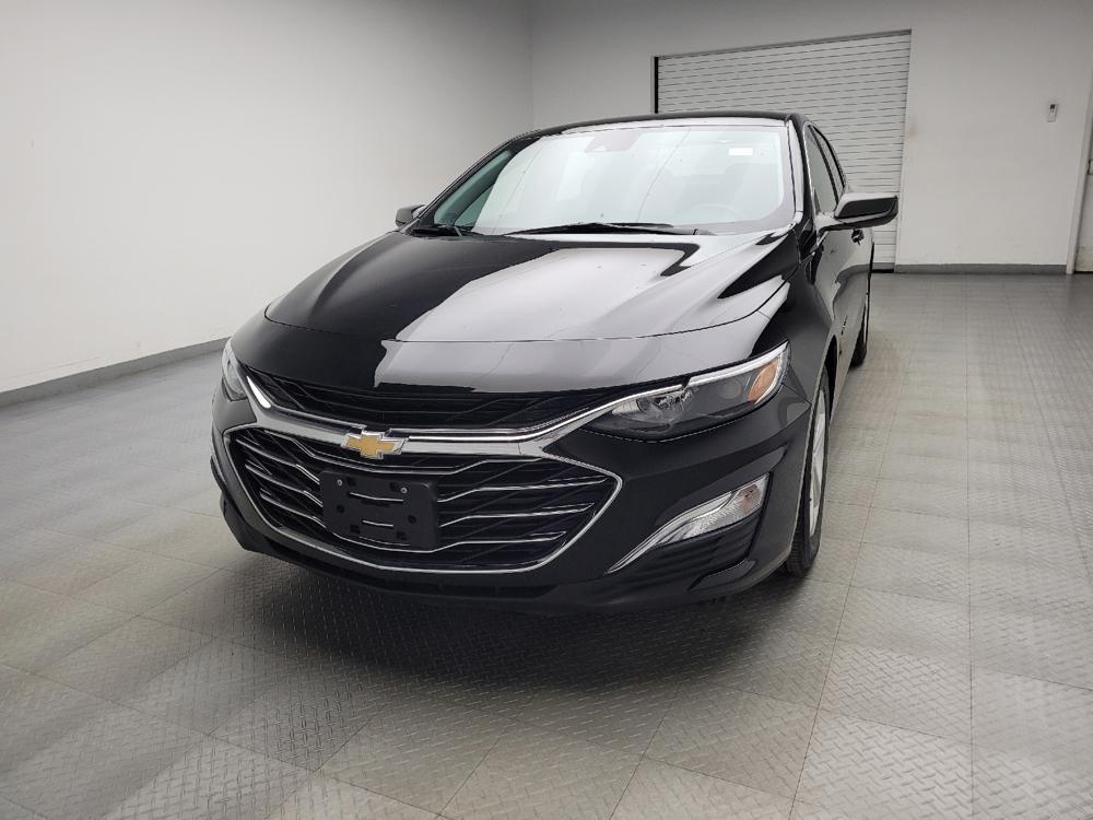 used 2023 Chevrolet Malibu car, priced at $22,895