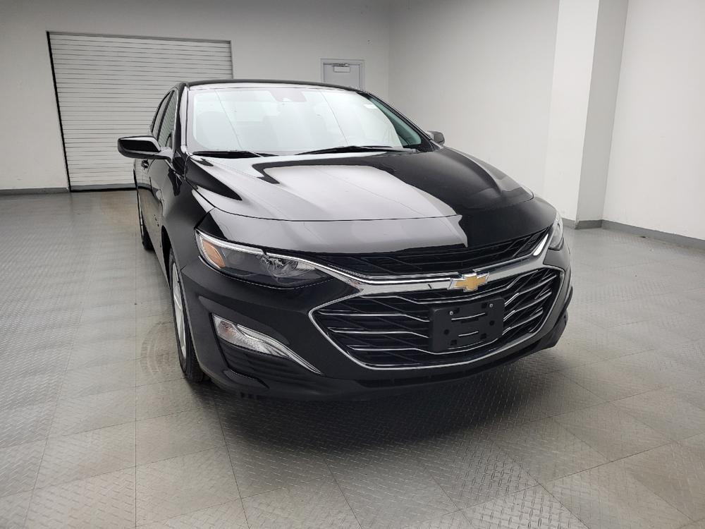 used 2023 Chevrolet Malibu car, priced at $22,895