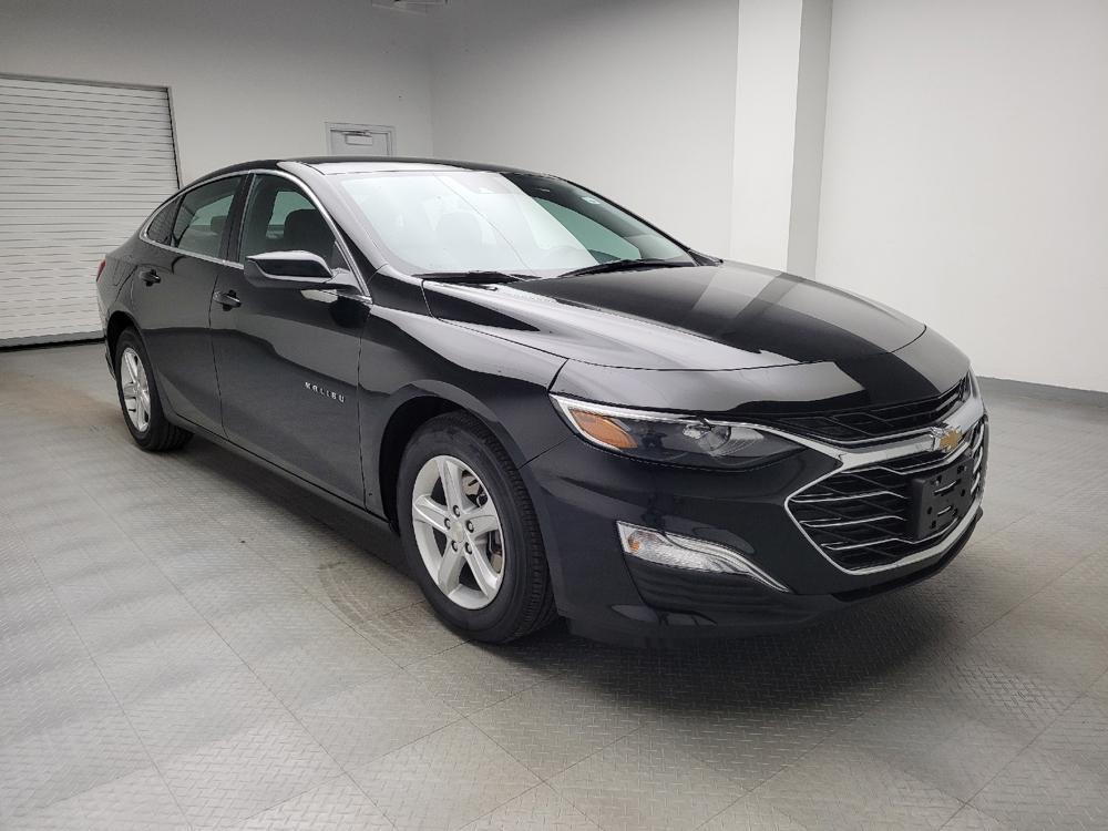 used 2023 Chevrolet Malibu car, priced at $22,895
