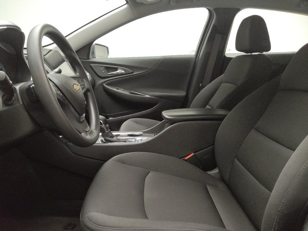 used 2024 Chevrolet Malibu car, priced at $20,595