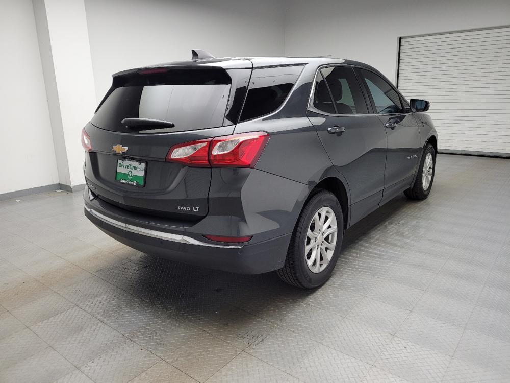 used 2019 Chevrolet Equinox car, priced at $18,895