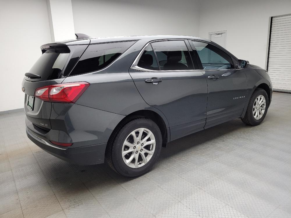 used 2019 Chevrolet Equinox car, priced at $18,895
