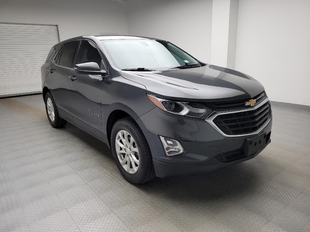 used 2019 Chevrolet Equinox car, priced at $18,895