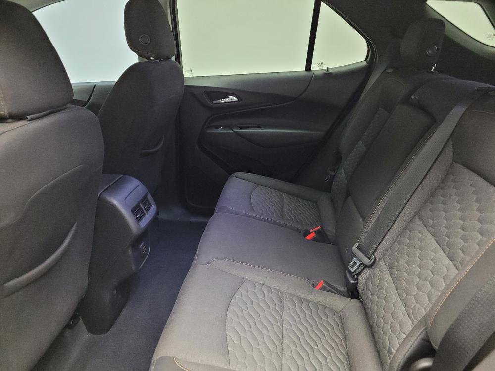 used 2019 Chevrolet Equinox car, priced at $18,895