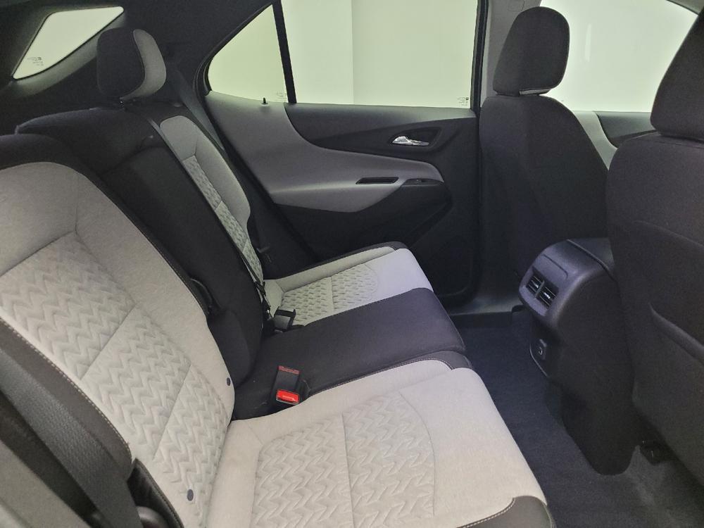 used 2024 Chevrolet Equinox car, priced at $24,195
