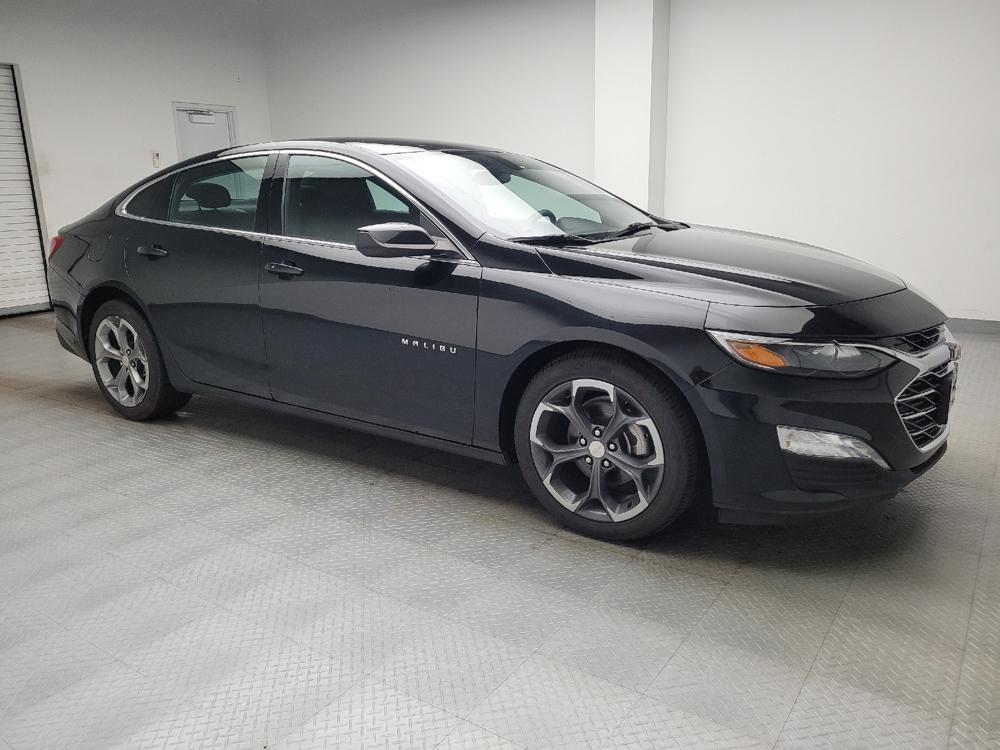 used 2022 Chevrolet Malibu car, priced at $19,895