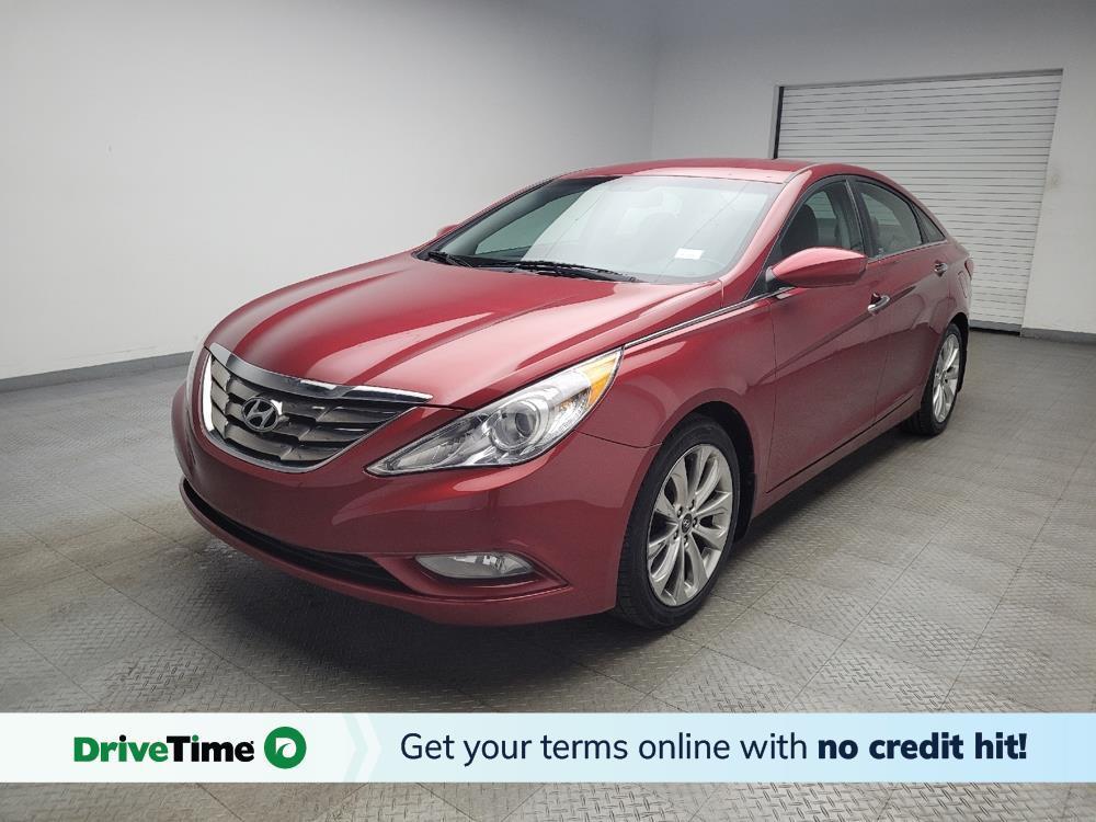 used 2013 Hyundai Sonata car, priced at $11,795