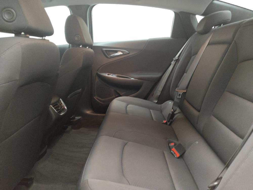 used 2023 Chevrolet Malibu car, priced at $19,495