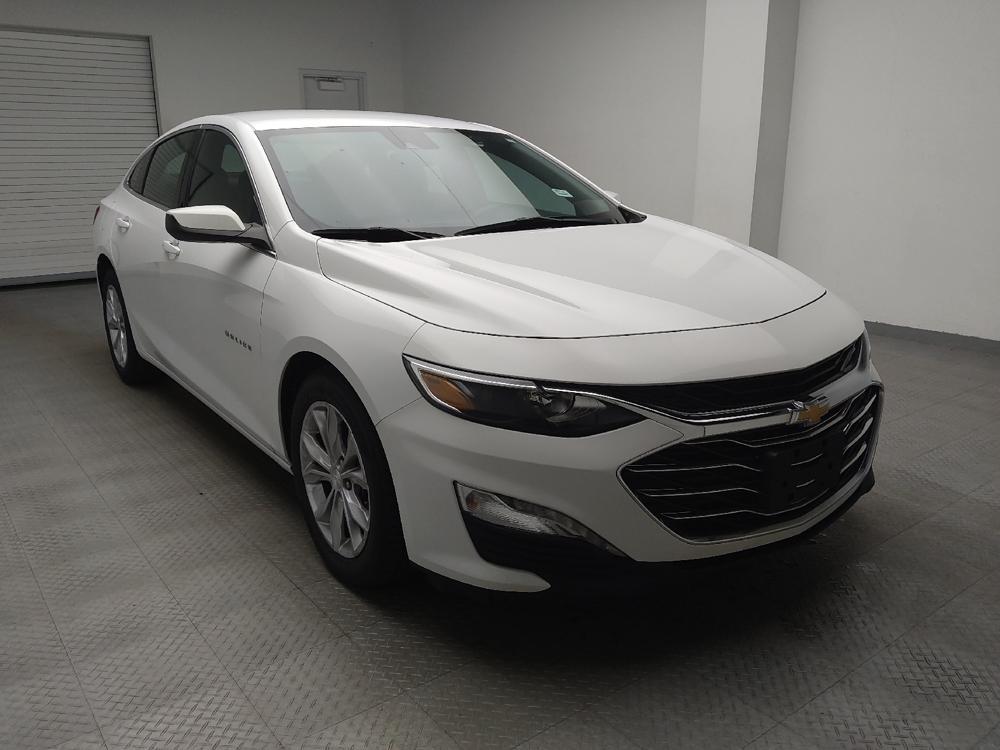 used 2023 Chevrolet Malibu car, priced at $19,495