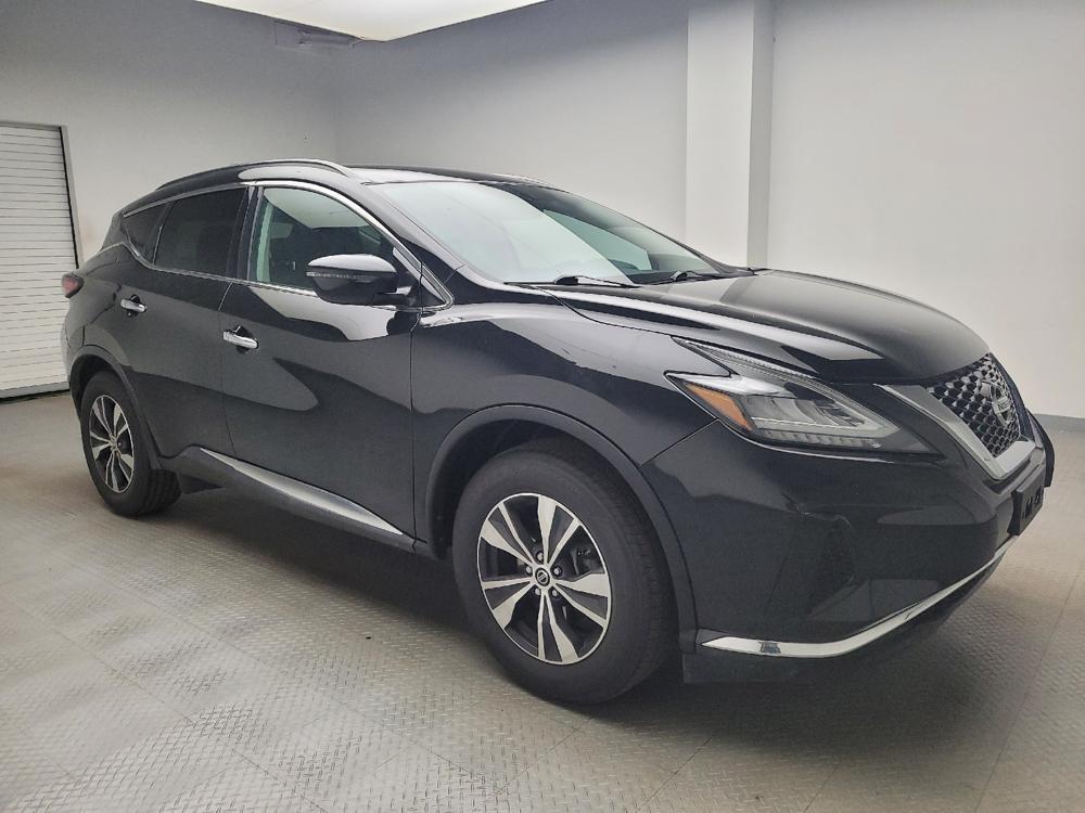 used 2019 Nissan Murano car, priced at $14,995