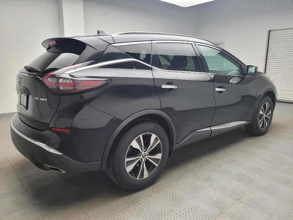 used 2019 Nissan Murano car, priced at $14,995