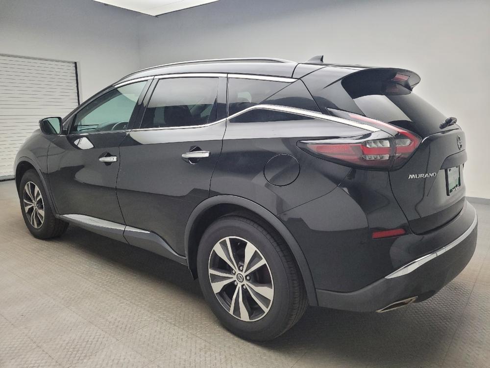 used 2019 Nissan Murano car, priced at $14,995